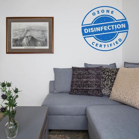 Grassmarket Apartment EDI Eksteriør billede