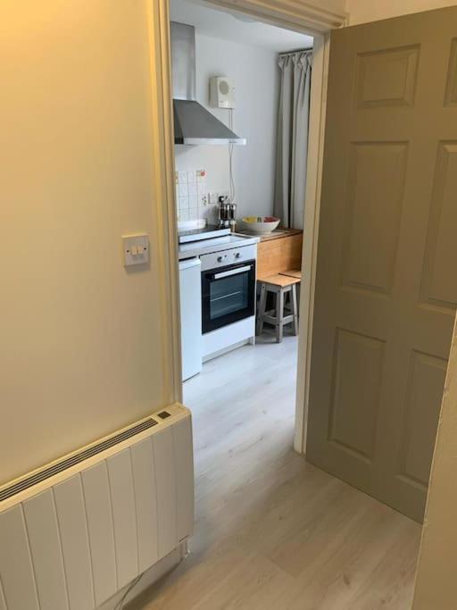 Grassmarket Apartment EDI Eksteriør billede