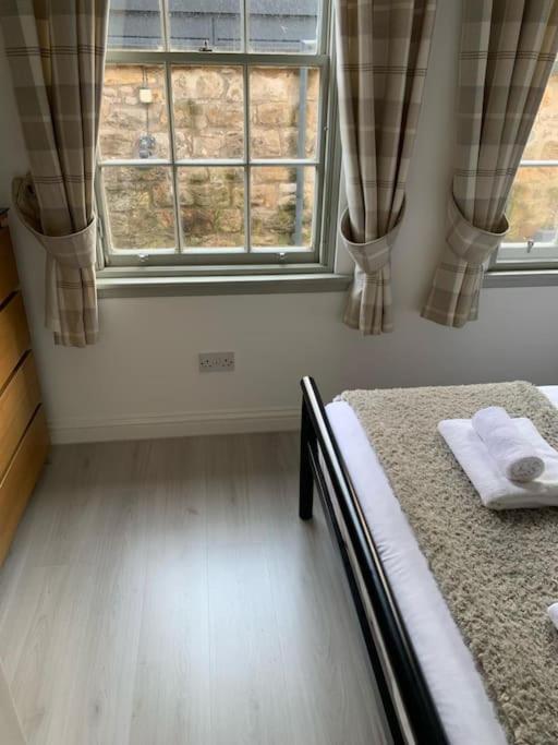 Grassmarket Apartment EDI Eksteriør billede
