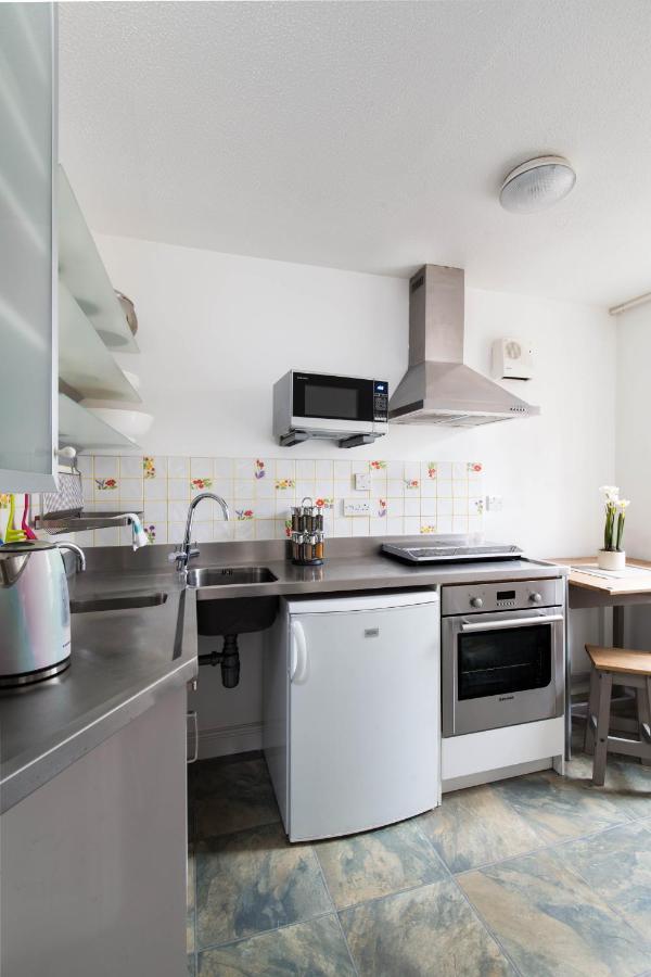 Grassmarket Apartment EDI Eksteriør billede